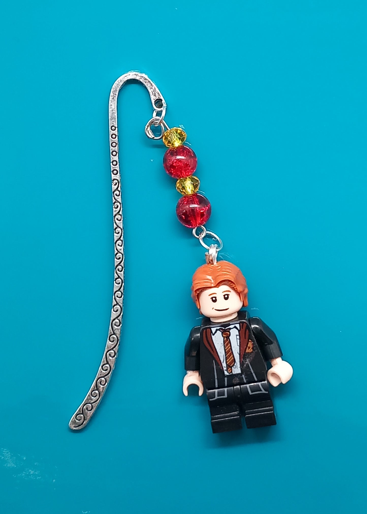 Ron Weasley bookmark