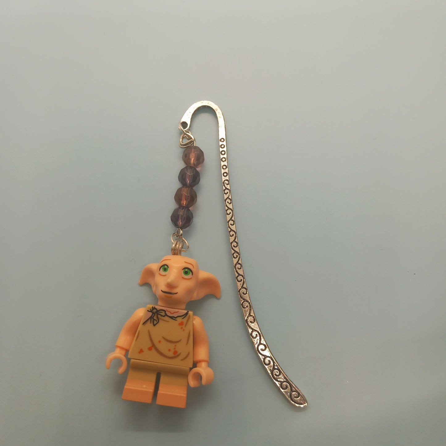 Dobby minifigure Bookmark