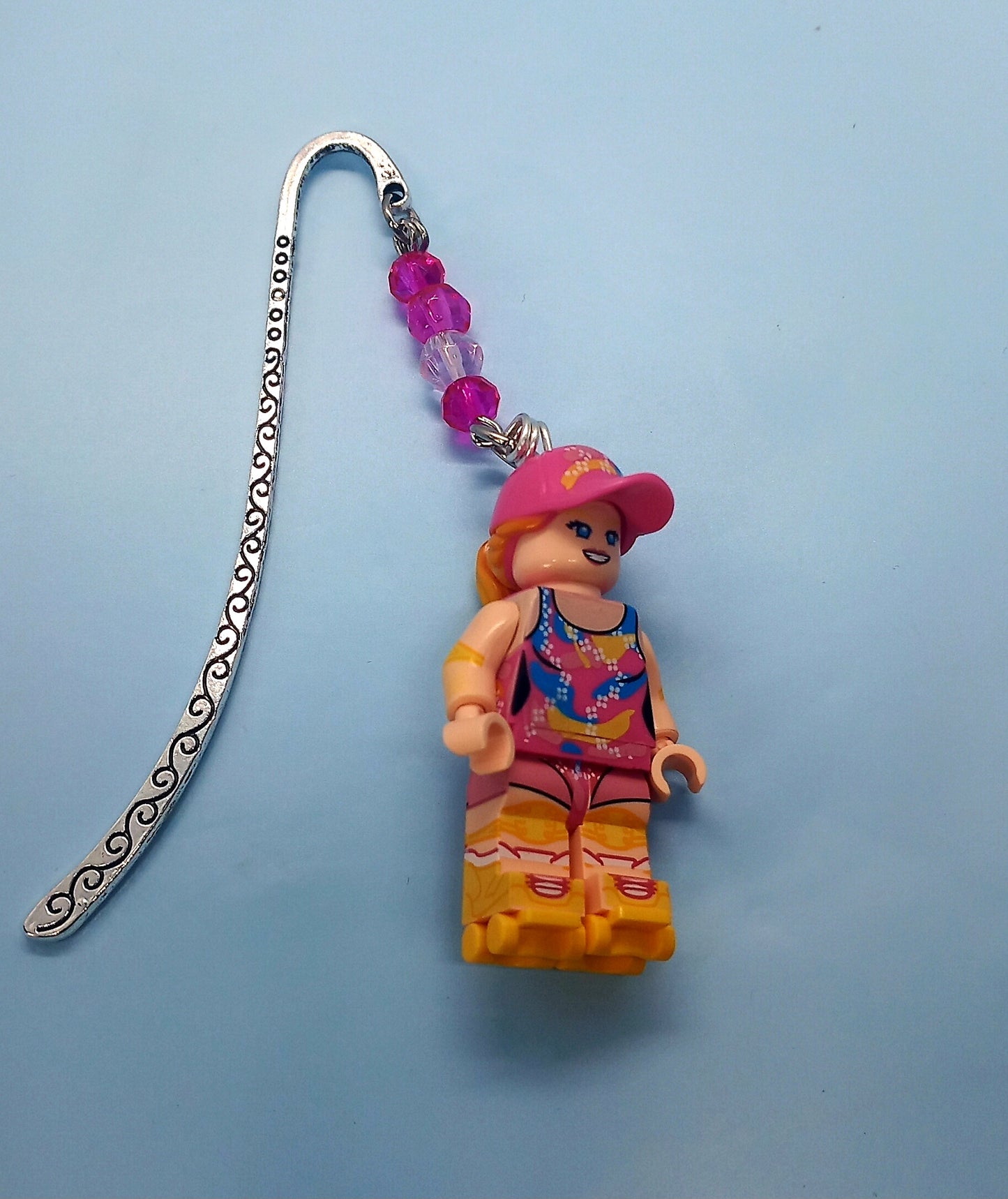 Barbie bookmark