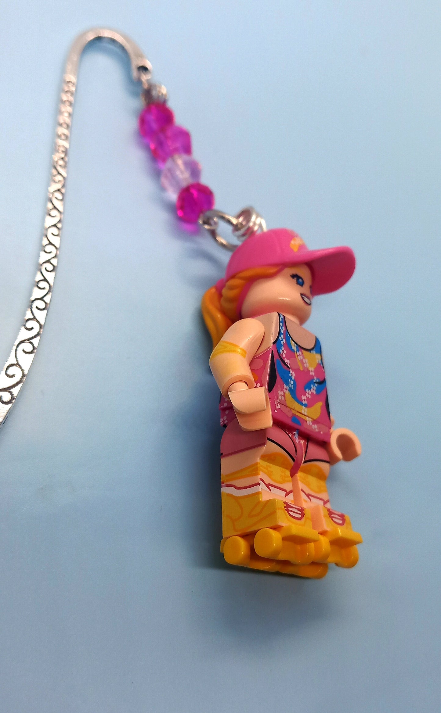 Barbie bookmark