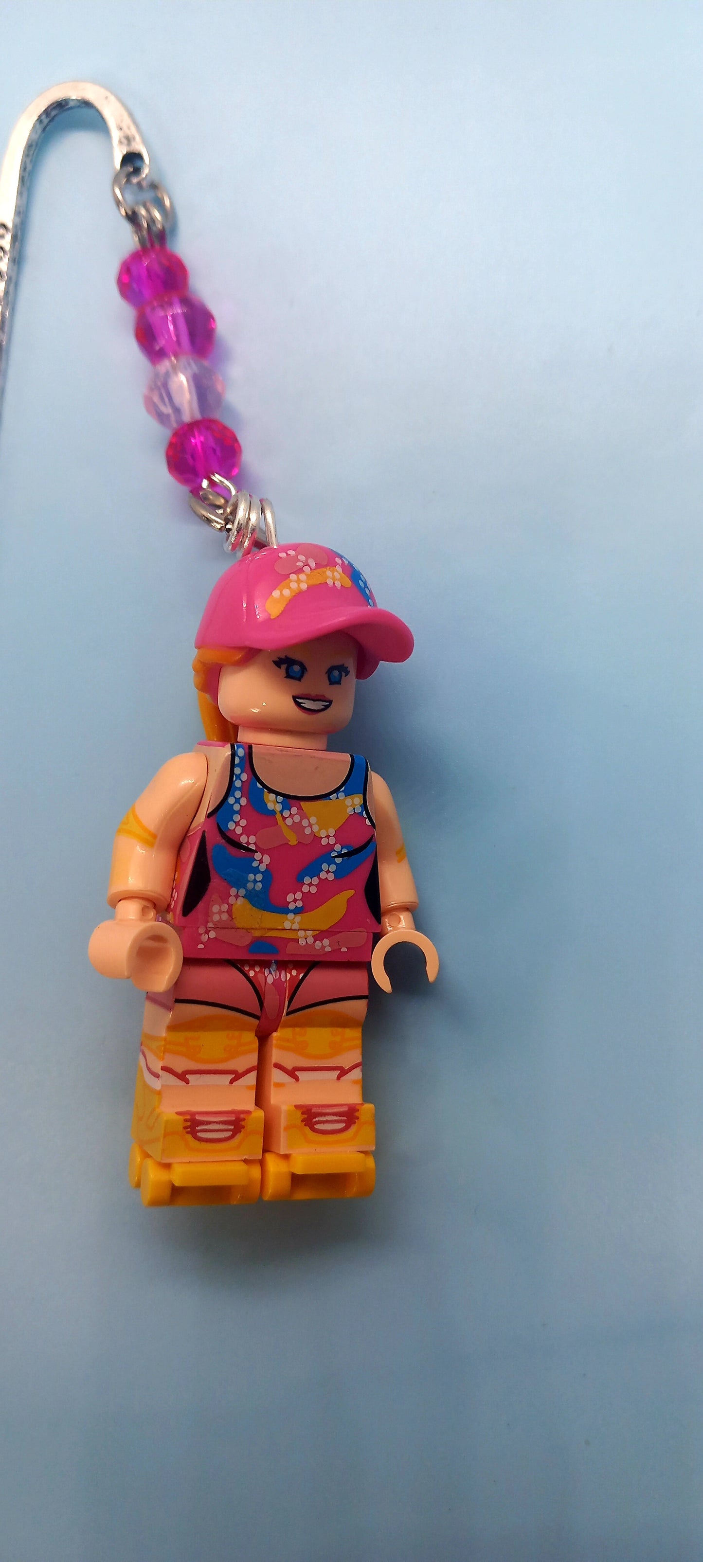 Barbie bookmark