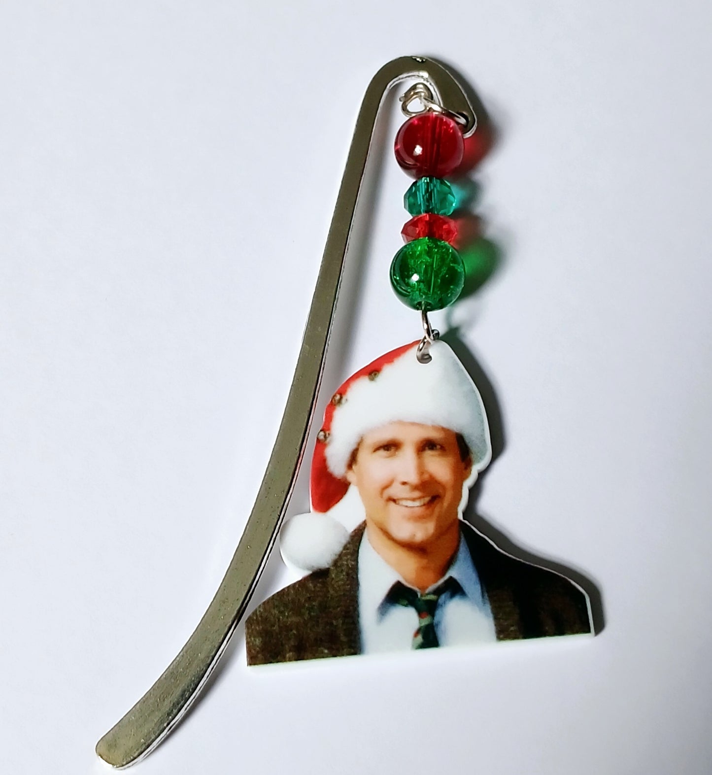 Clark Griswold bookmark