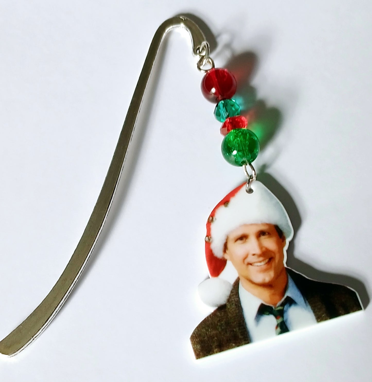 Clark Griswold bookmark