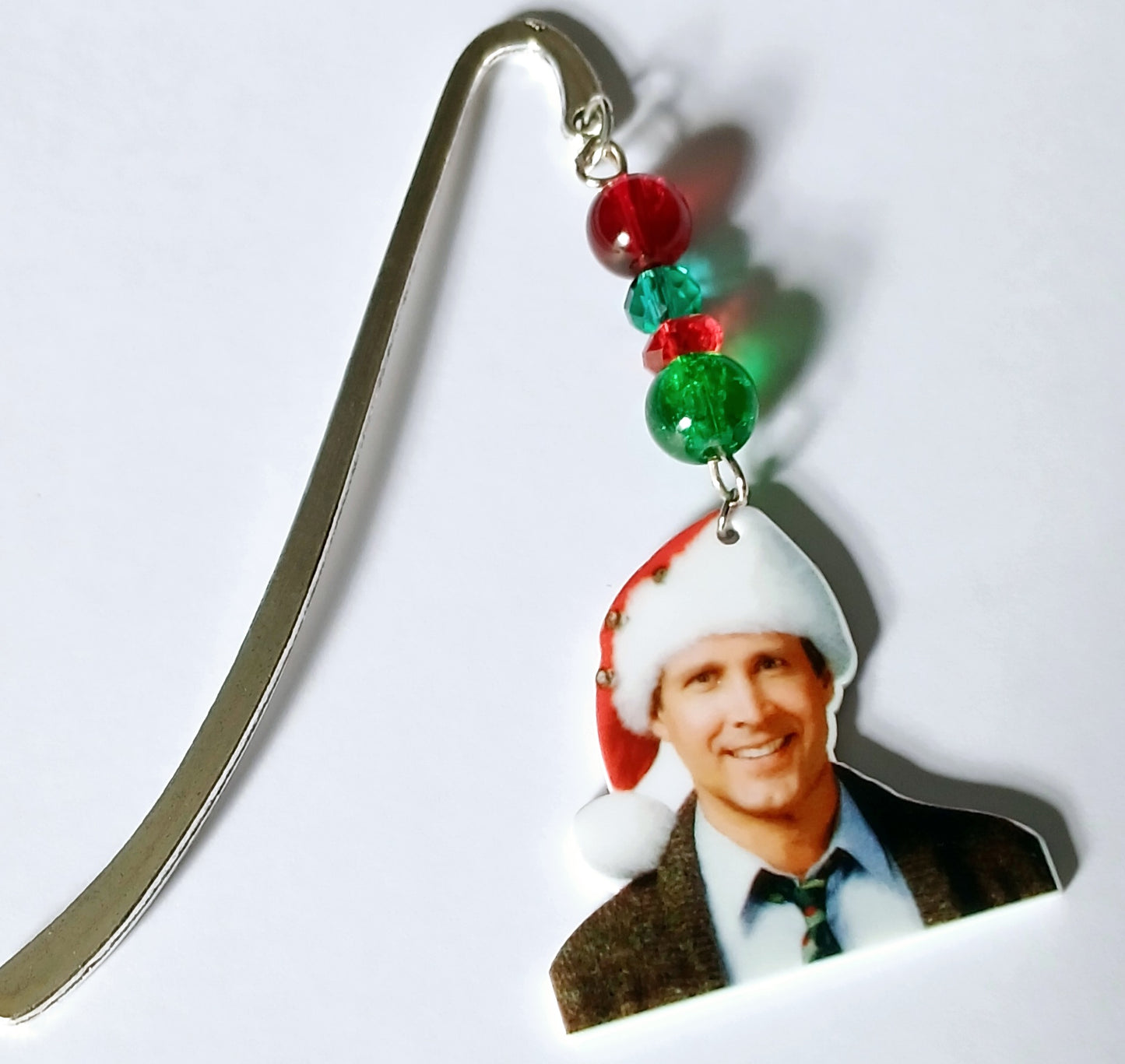 Clark Griswold bookmark
