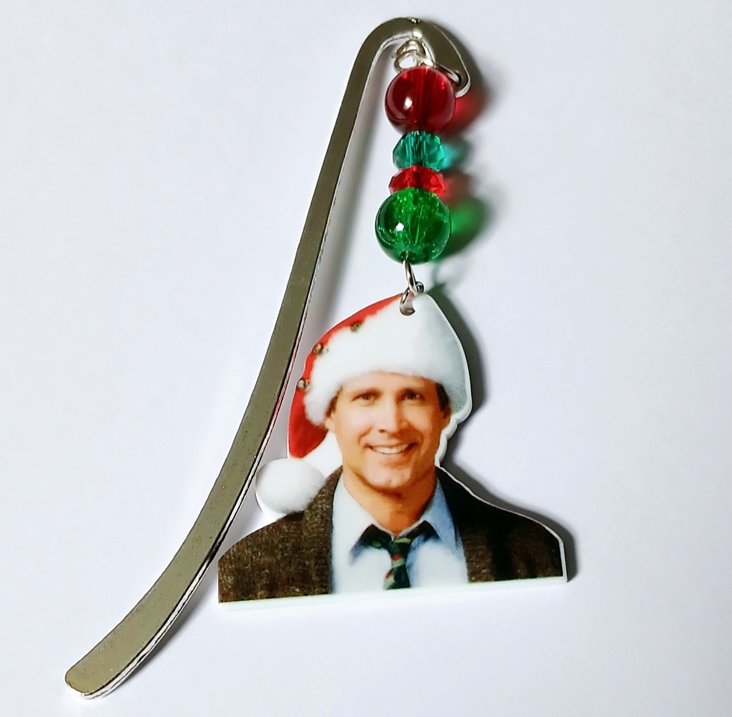 Clark Griswold bookmark