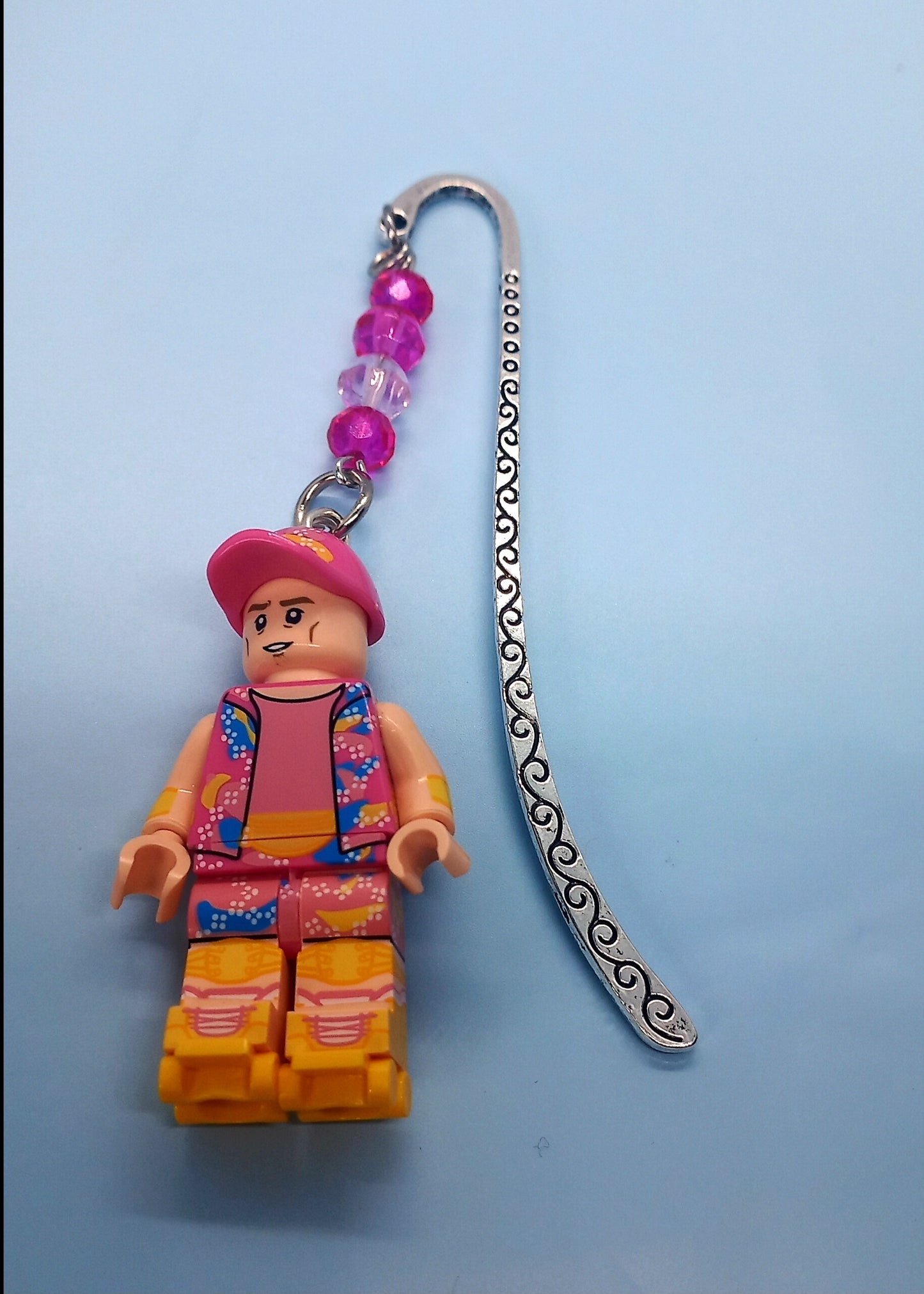 Ken bookmark