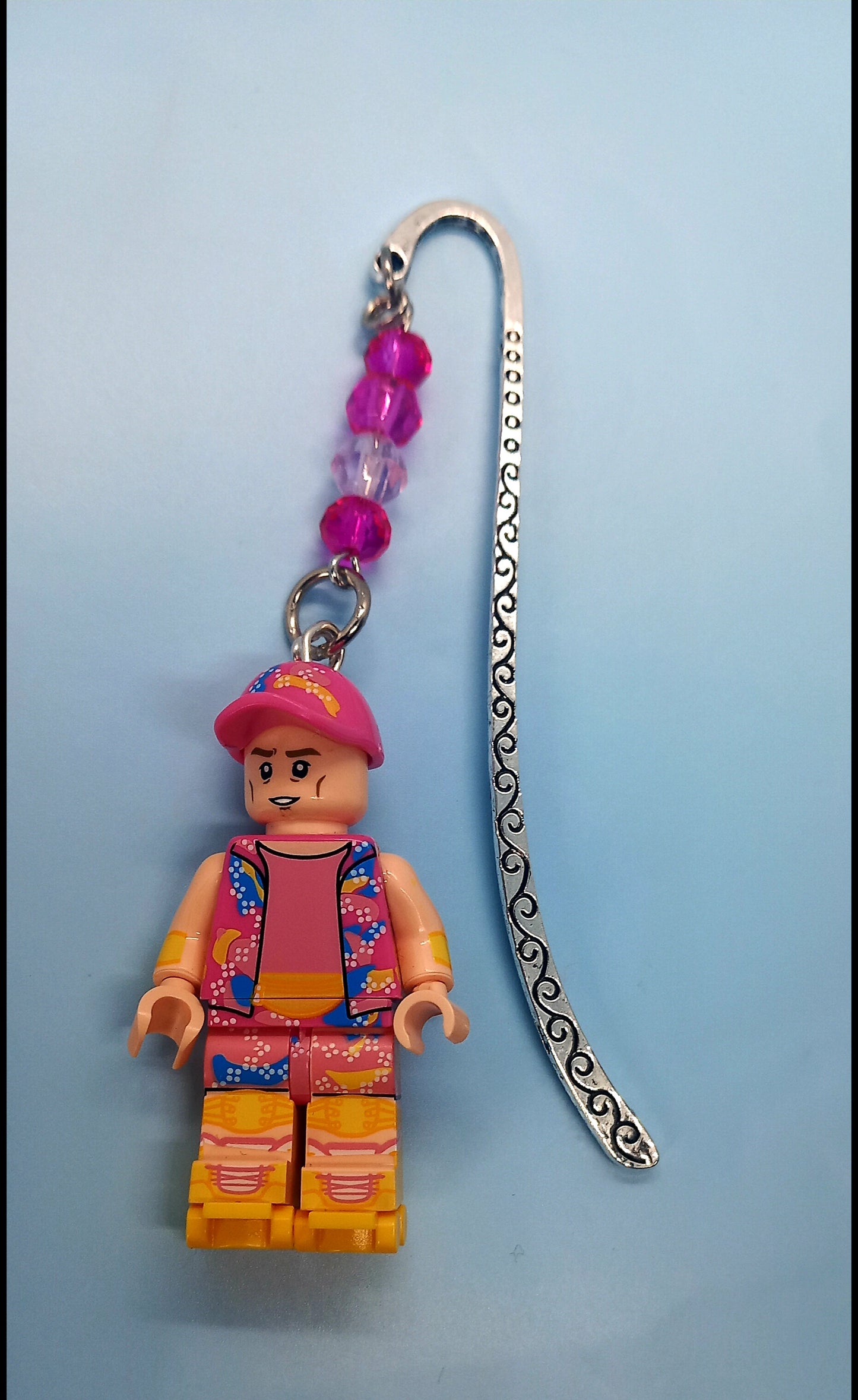 Ken bookmark