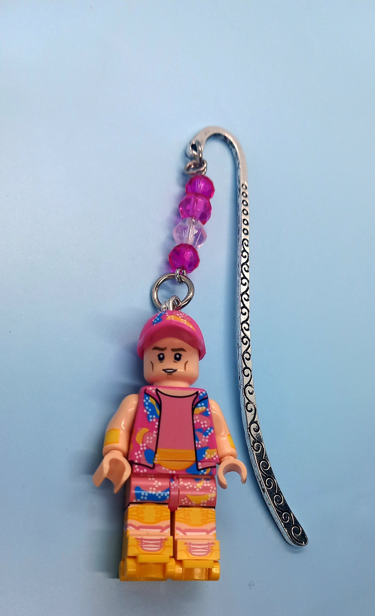 Ken bookmark