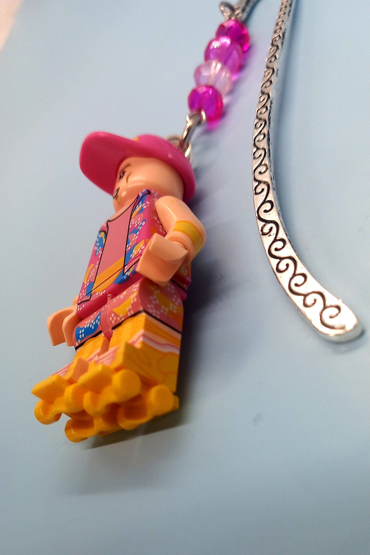Ken bookmark