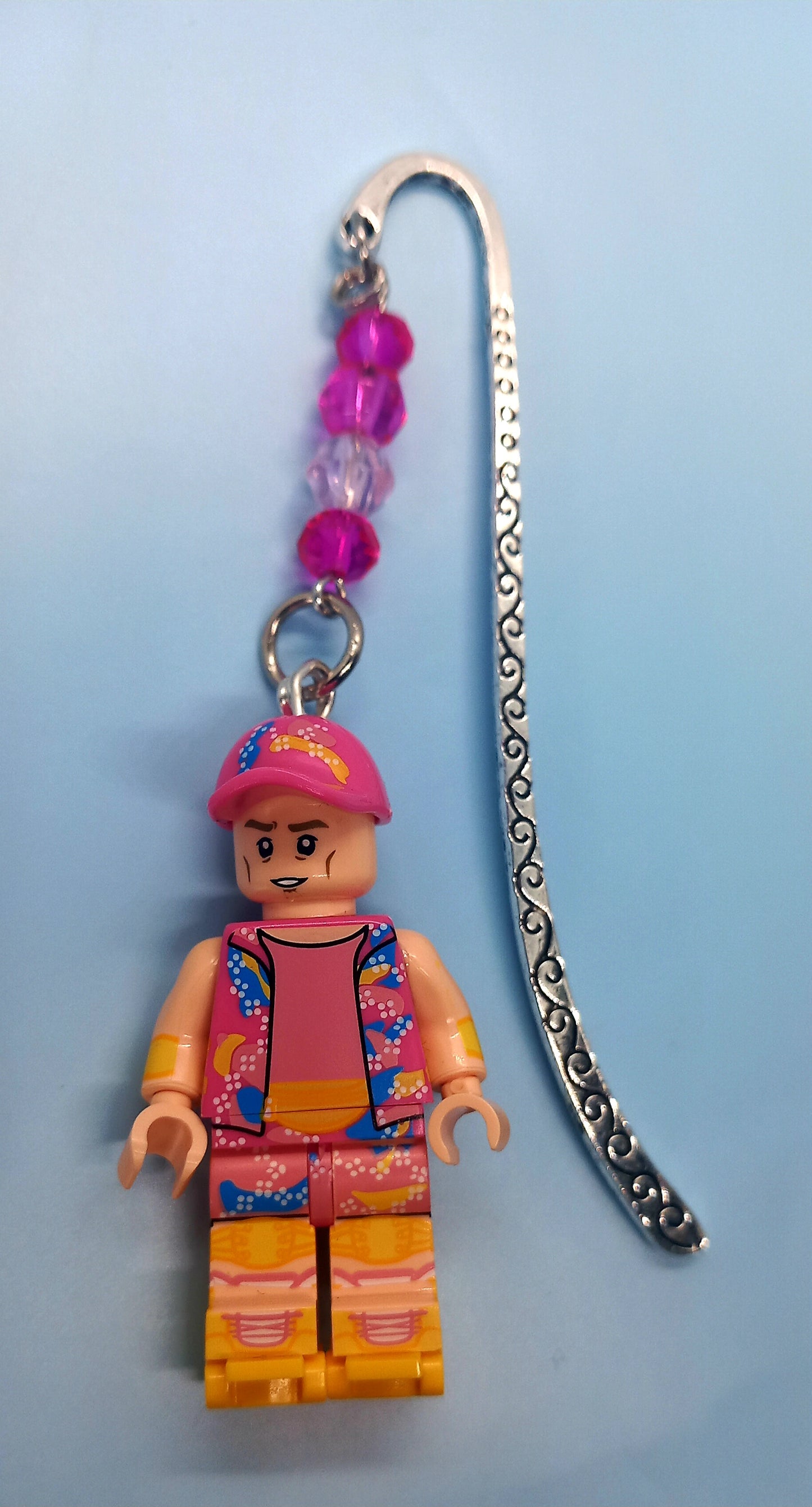 Ken bookmark
