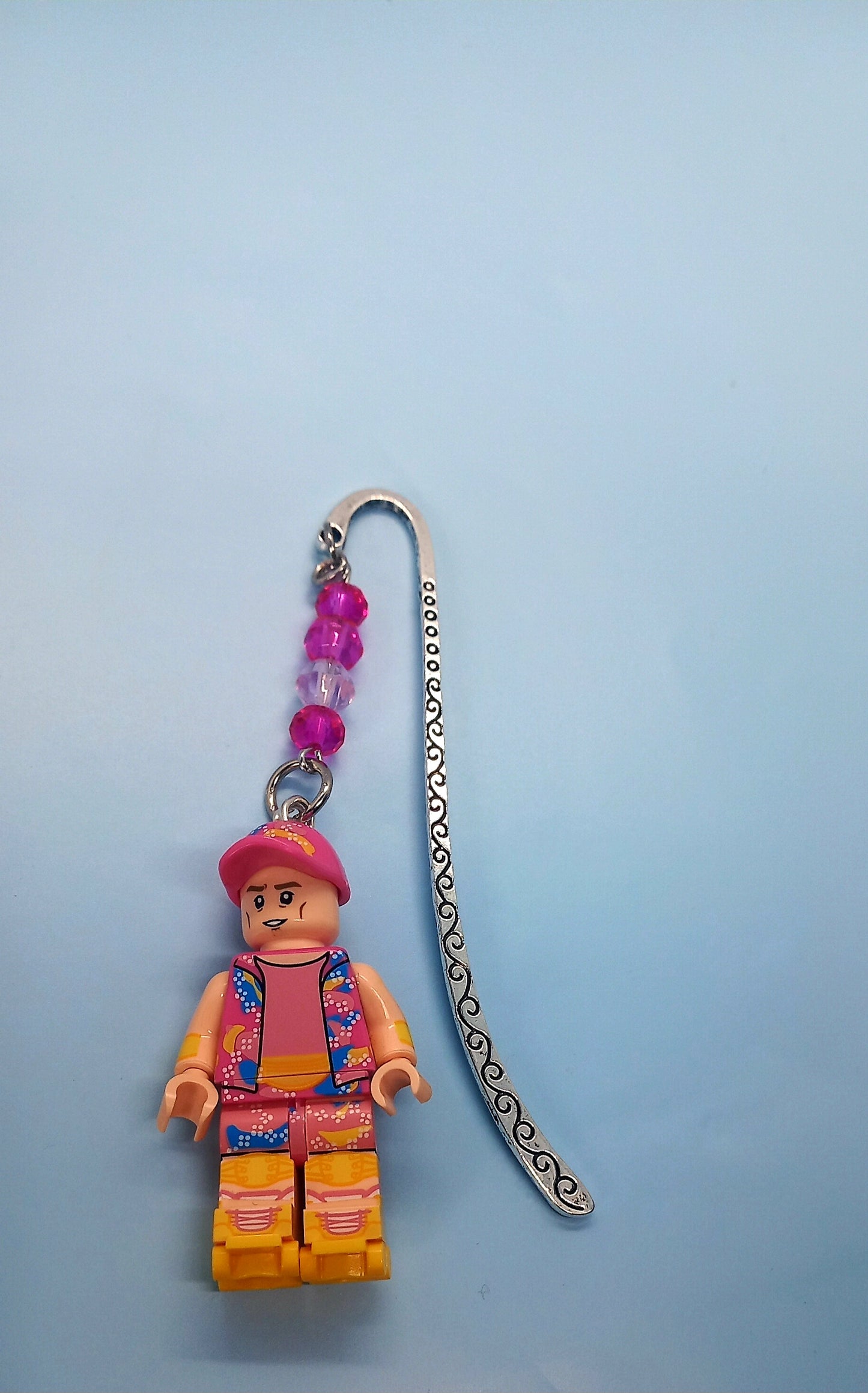 Ken bookmark