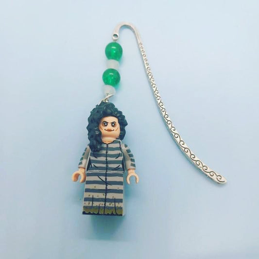 Bellatrix bookmark